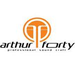 ARTHUR FORTY